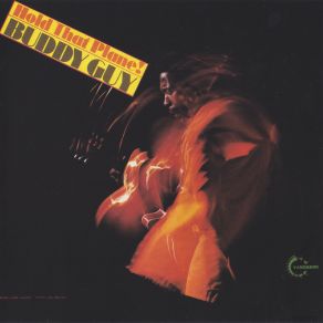 Download track I'M Ready Buddy Guy