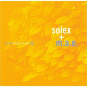 Download track 1 + 1 = 11 Solex, M. A. E.