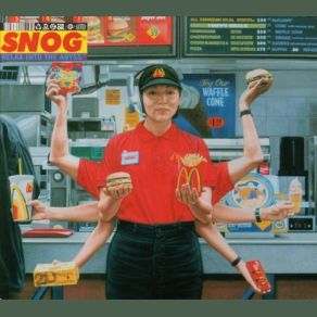 Download track Slide Into Extinction (Shaolin Wooden Men Live In Room 23 At The Altona Motor Inn) Snog