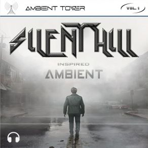 Download track Silent Hill Inspired Ambient (I Miss Her But I'm In Silent Hill At 3 Am) [Sped Up] EnderlendSped Up