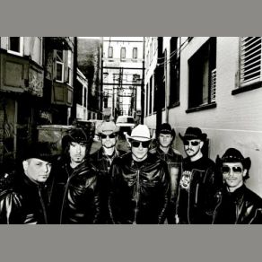 Download track Without Me The Bosshoss