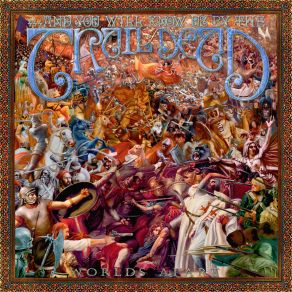 Download track The Summer Of '91 ... And You Will Know Us By The Trail Of Dead