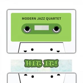 Download track Autumn In New York The Modern Jazz Quartet