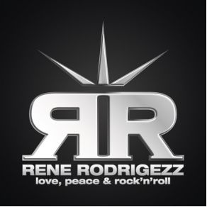 Download track Can U Feel It (Album Edit) Rene Rodrigezz