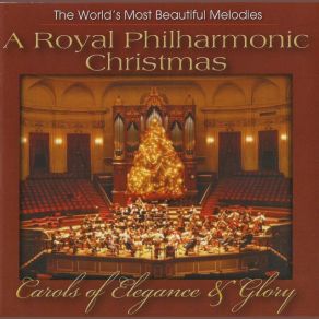 Download track Away In A Manger The Royal Philharmonic Orchestra