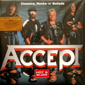 Download track It's Hard To Find A Way Accept