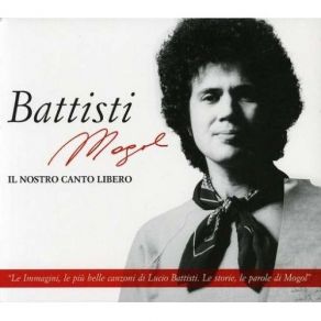 Download track Un' Avventura Lucio Battisti