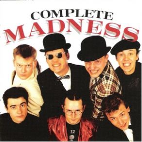 Download track Embarrassment The Madness