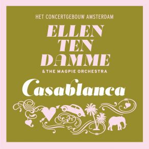 Download track Non Non Rien N'a Changé Ellen Ten Damme
