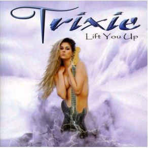 Download track Not That Easy Trixie