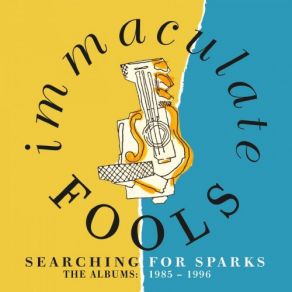 Download track Ready For Me Immaculate Fools