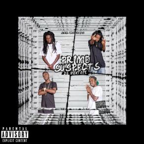 Download track I'm A Ride A. B. P