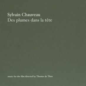 Download track Des Plumes Dans La Tête (Variation 2) Sylvain Chauveau