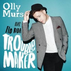 Download track Troublemaker