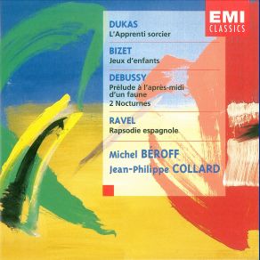 Download track Debussy - Prelude A L'apres-Midi D'un Faune Jean - Philippe Collard, Michel Béroff