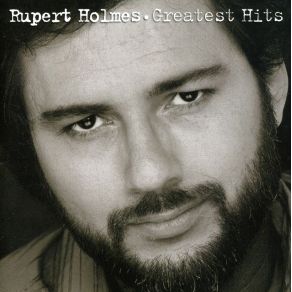 Download track Less Is More Rupert Holmes