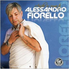 Download track Piccola E Fragile Alessandro Fiorello