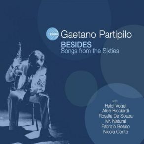Download track Moon Flower Gaetano Partipilo