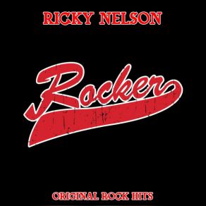 Download track I'm Feelin' Sorry Ricky Nelson