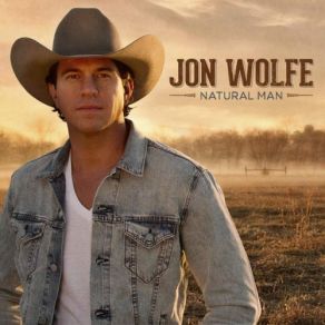 Download track I’m Doin’ Alright Jon Wolfe
