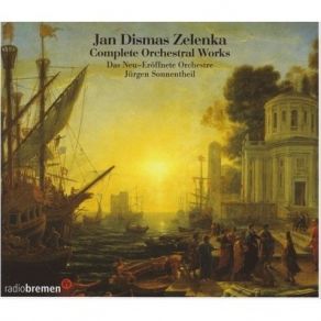 Download track 11. Menuet 1 - Menuet 2 - Menuet 1 Da Capo Zelenka Jan Dismas