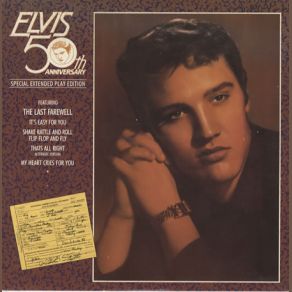 Download track A7 - When It Rains, It Really Pours Elvis Presley