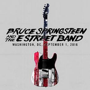 Download track It's Hard To Be A Saint In The City Bruce Springsteen, E-Street Band, The