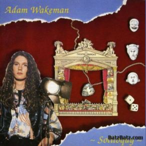 Download track Save A Tear For Me Adam Wakeman