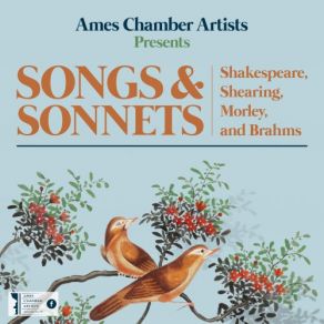 Download track Brahms - Liebeslieder Walzer (Op. 52) 11. Nein, Es Ist Nicht Auszukommen Ames Chamber ArtistsBrahms