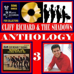 Download track Apache - Mono (The Shadows, 1960) The Shadows, Cliff Richard