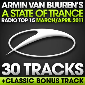 Download track Status Excessu D (The Official A State Of Trance 500 Anthem) Armin Van BuurenGaia