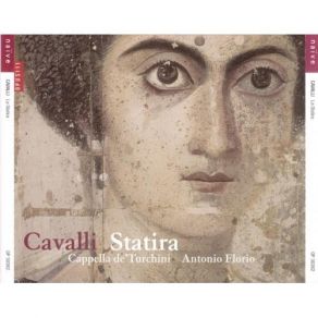 Download track 10. ATTO TERZO. Scena I. Recitativo: 'Sanguinosa Vittoria' Brimonte Ermosilla Floralba Francesco Cavalli