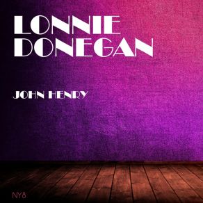 Download track I'm Just A Rollin' Stone Lonnie Donegan