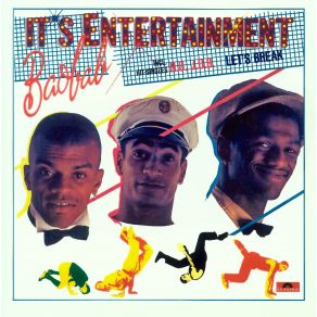 Download track Let'S Break (Ghettoblaster Version) Baobab