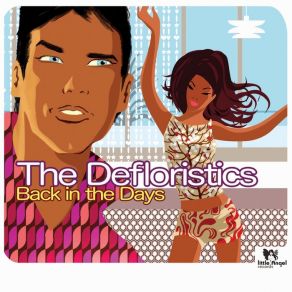 Download track What`s Going On? The DefloristicsDonald Mccollum