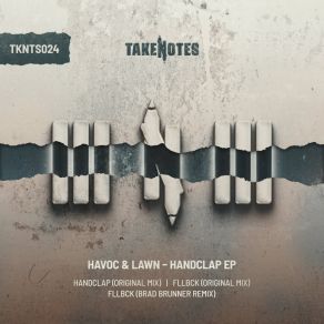 Download track Handclap Brad Brunner