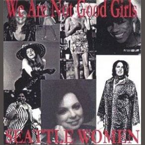 Download track As Long As I'm Movin' Seattle Women