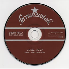 Download track I'M Changing All Those Changes Buddy Holly