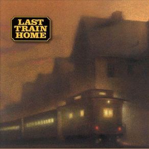 Download track Sugar Last Train Home