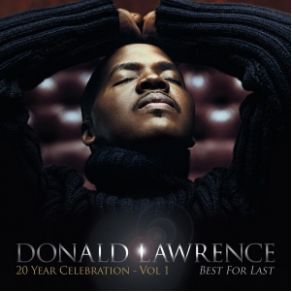 Download track God Donald LawrenceNatalie Grant