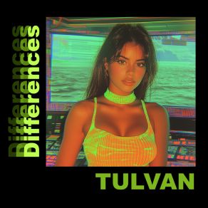 Download track Should Know Better (Radio Edit) TULVAN