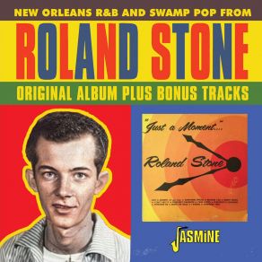 Download track I Was A Fool Roland Stone