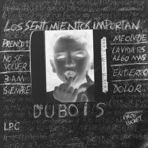 Download track Me Olvide Dubois
