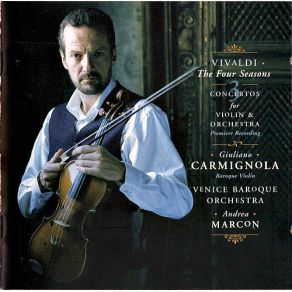 Download track Concerto In D Major - RV 211 - II. Larghetto Antonio Vivaldi