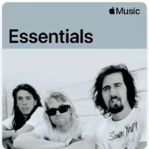 Download track Jesus Doesn't Want Me For A Sunbeam (Live) Nirvana