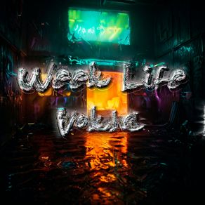 Download track Two Days Ago Vokla