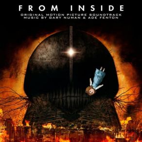 Download track A Moment Of Reflection Gary Numan, Ade Fenton