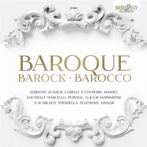 Download track 16. Concerto Grosso In D Major Op. 6 No. 4 - I. Adagio Allegro Corelli Arcangelo
