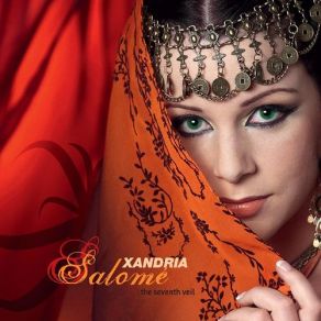 Download track A New Age Xandria, Lisa Middelhauve