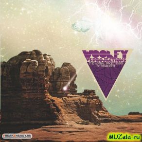 Download track We Were There Woolfy Vs. Projections